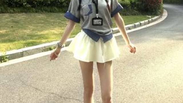 夏天和rollin一起来了 #rollin #inmyfeelings