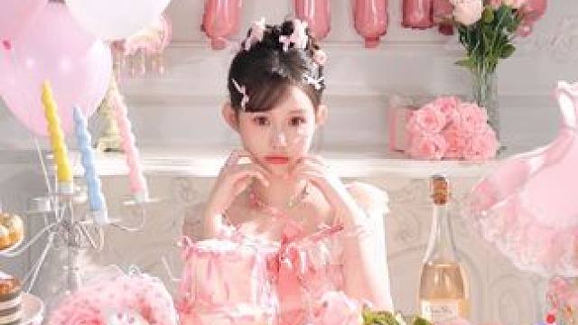 谁家的公主这么美丽～#上饶写真#写真分享#上饶约拍 #生日写真