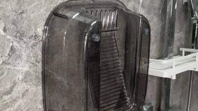 #洗衣盆家用  #新式加深加厚  手洗神器 #多功能学生宿舍宝宝手动搓衣板盆  #洗衣盆  #带搓衣