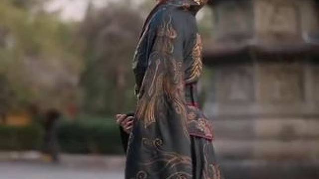 #好剧推荐 #热剧推荐 #古装剧 #热门短剧推荐 #古装短剧