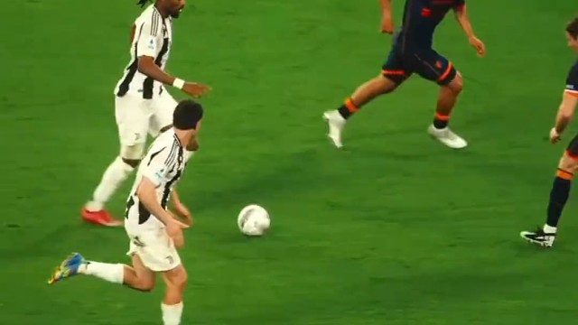 小小图拉姆踢的越来越好了，之前莫塔给他的机会太少了