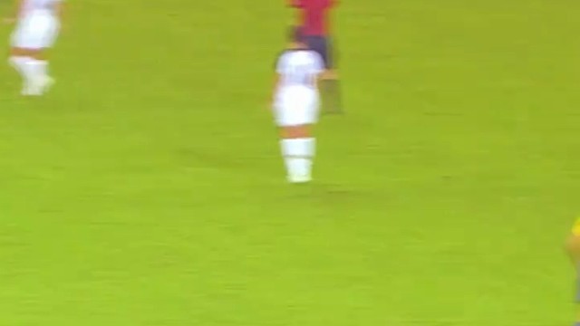 天后一个转身，倾倒万千世界