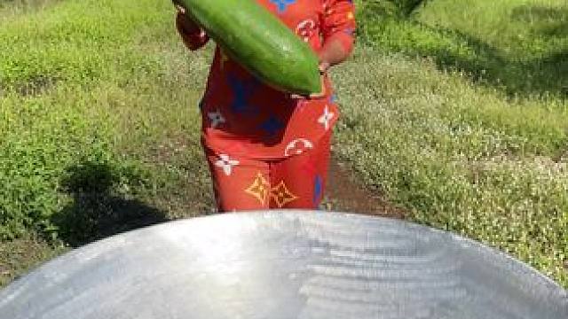 东南亚热带️美食 #我的农村生活 #农村美食记录生活 #舌尖上的味道 #把家乡的味道分享给大家 #野