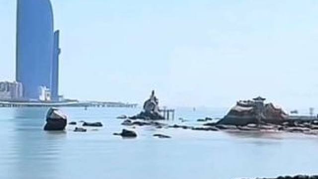 #手机摄影 #鼓浪屿。