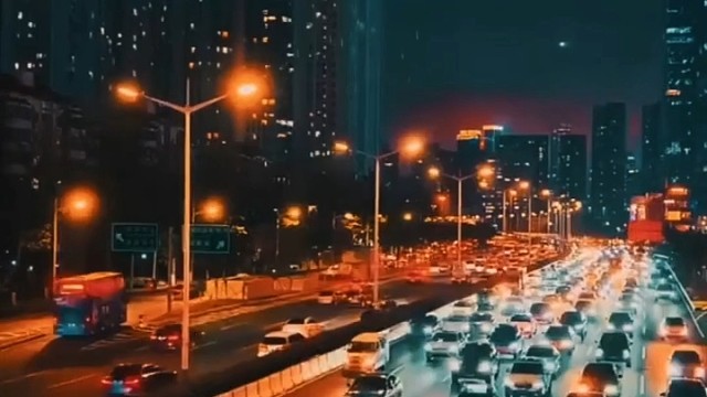 爱理不理的时候