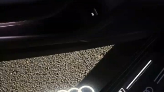 驾驭奥迪，开启人生非凡旅程。