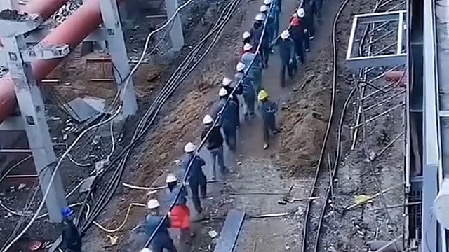 少一个两个人也没事吧