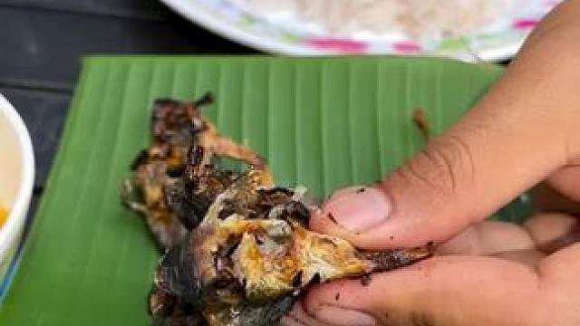 东南亚美食 #这也太好吃了 #我的乡村生活 #春日好食光 #太好吃了 #美食推荐