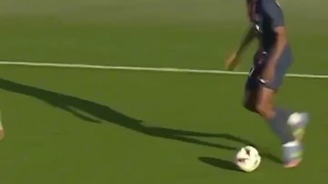 《有 腿 就 行》 #足球