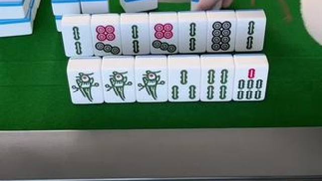 #微乐四川麻将移动版  #小牌抓在手里面轻松舒服 #小麻将解心宽解烦恼 #是时候展现真