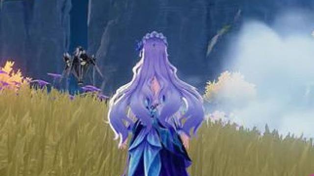 #鸣潮 140发0➕0上版本太黑了