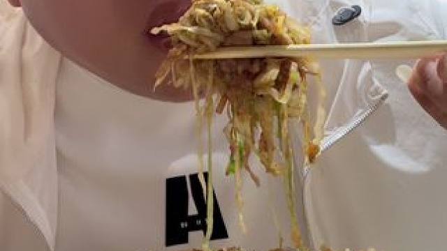 #妈呀太香了 #这一口简直香迷糊了