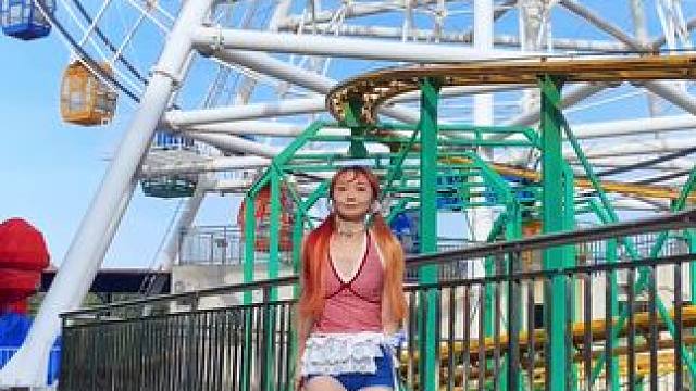 希望每天都是星期一（公休）#佛系少女 #元气满满 #夏日甜辣舞蹈大赛 #qian茜编舞 #春天适合跳