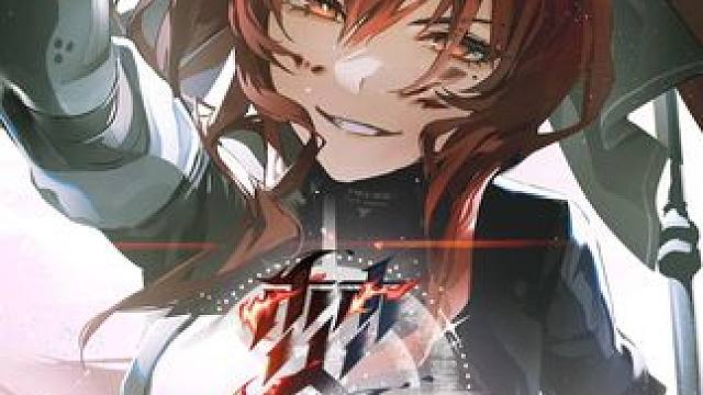 薇拉·灼惘 | 焚海（剧情过场动画） #战双帕弥什 在这场沦为灾难的任务中，人类已经已经数不清听到过