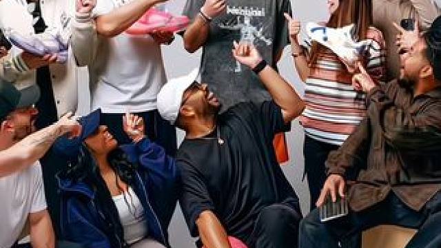 “波杰一代正式出售！这颜值真的很爱不爱，喜欢的兄弟们可以冲起来了”#波杰姆斯基 #波杰一代 #准者体