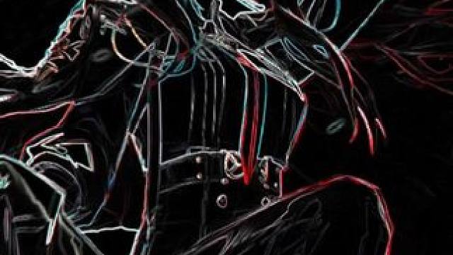 今天星期四，怎么过？#战双帕弥什 #战双帕弥什末路燎原