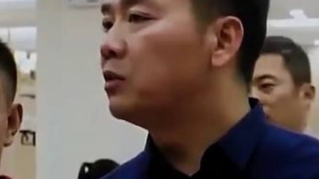 东哥是真拿我们当兄弟 #京东外卖 #京东 #外卖