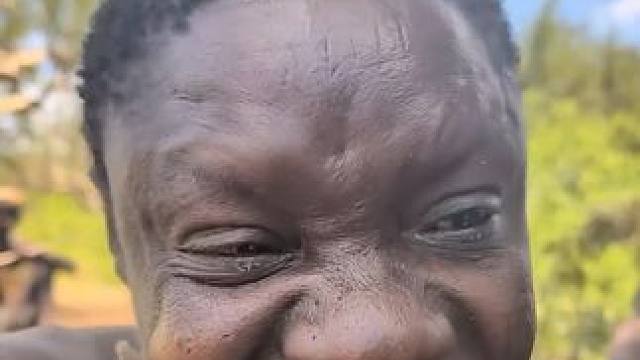 最后的肉块，终将成为永久的回忆 #纪录片解说 #原始技术 #荒野求生 #内容启发搜索