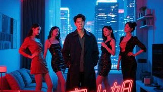 39 #房客小姐请冷静 #好剧推荐 #因为一个片段看了整部剧 