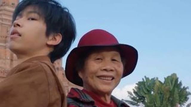 好用心的节目，下饭又有综艺看了！ #老有意思旅行社