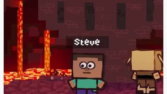 #我的世界 #mc #mc不灭 #我的世界动画