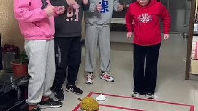 我发布了一个新视频，快来围观吧！