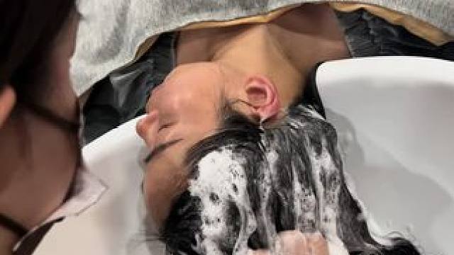 妈呀制草堂又开新店啦49.9享受60分钟 #制草堂 #头疗spa #休闲养生spa会馆推荐 #养发 