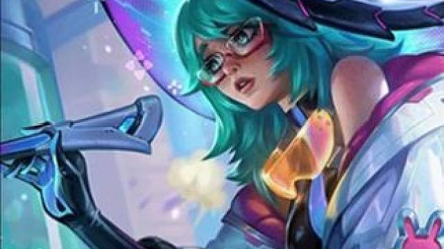 三个冠冕（中）执事1000层就能开出三个冠冕…#云顶之弈 #金铲铲之战 #金铲铲之战赛博城市