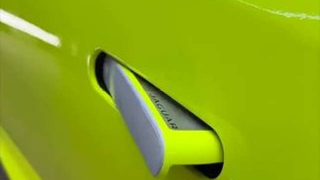 我发布了一个新视频，快来围观吧！