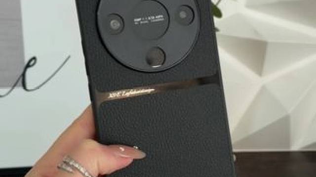 华为畅享70X高级感素皮手机壳，隐藏磁吸圈，畅享70x活力版 #华为畅享70x手机壳#华为畅享70x