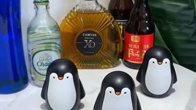 #好物推荐 #实用好物 #夏季必备 #开瓶器 #玩个很新的东西