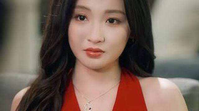 为向前男友报仇，女人选择接近他的父亲…… #别有用心的妻子 #因为一个片段看了整部剧 #好剧推荐