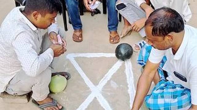 老外真会玩 #高手在民间 #实用工具 #童年趣事 #清凉一夏 #玩出春日新花漾