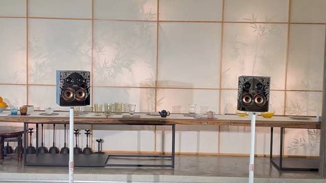 生活不止眼前的苟且.好听的声音能养人