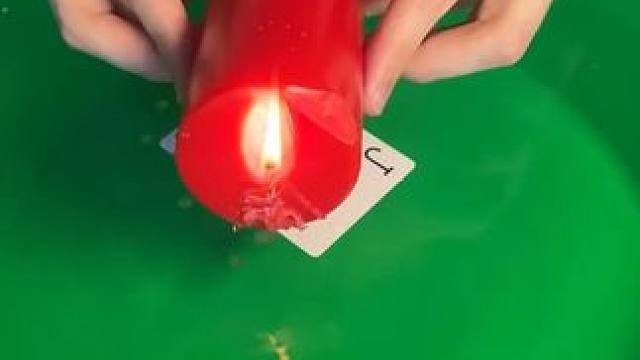 猜猜看多少数量能扛得住~ #玩个很新的东西