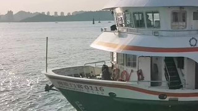 #手机摄影 #厦门风景。