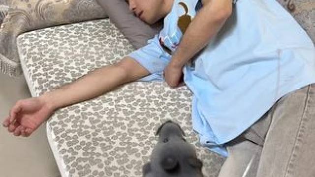 我发布了一个新视频，快来围观吧！