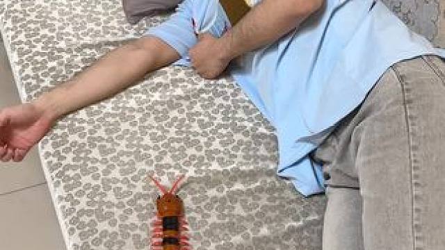 我发布了一个新视频，快来围观吧！