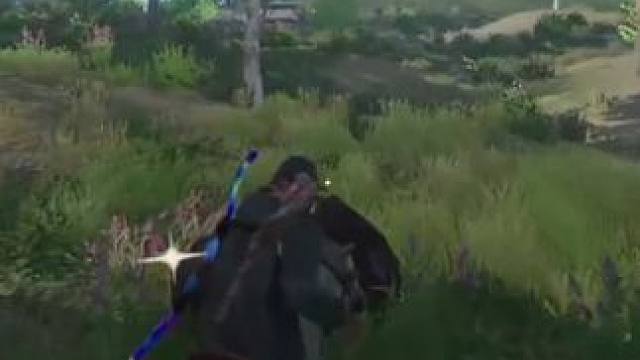 你真是个神人！ #失控进化 #Rust手游 #生存搜打拆 #Rust腐蚀