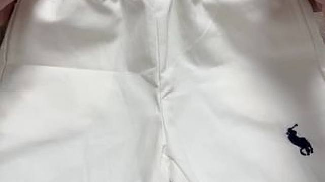 巨高品，洋气又百搭，关键还能搭亲子装#百搭裤子 #面料舒适透气 #儿童短裤 #夏季必备 #短裤