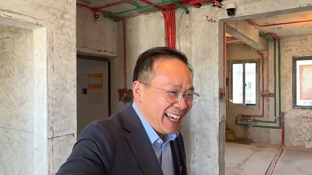 宝山区顾北路罗青湾新苑的刘老师焦急万分，自家婚房装修因电工施工环节出现延迟，婚期临近，工期却亮起红灯