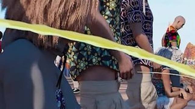 我发布了一个新视频，快来围观吧！