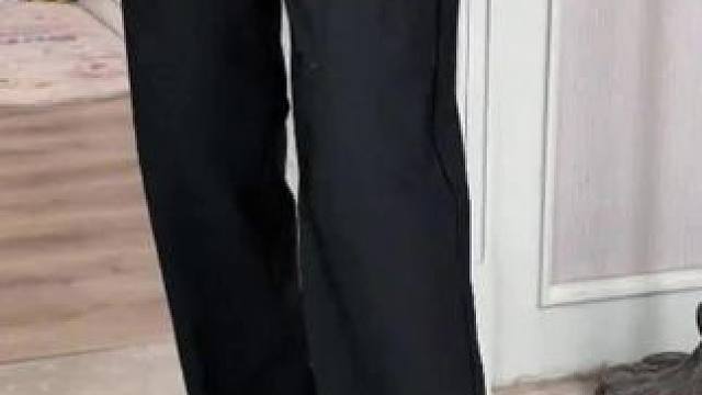 超级好穿的冰丝速干裤，回力国货大品牌，品质有保障，买到就是赚到！！！#速干裤 #透气舒适 #运动裤