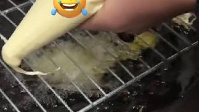 我发布了一个新视频，快来围观吧！