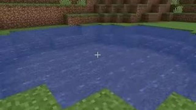 #我的世界 #我的世界中国版 #我的世界任你畅游