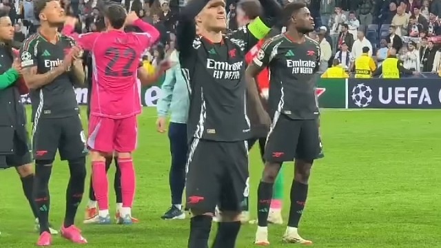 今年阿森纳真有可能创造历史