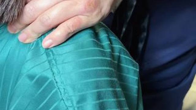 没有疼痛感好不好~