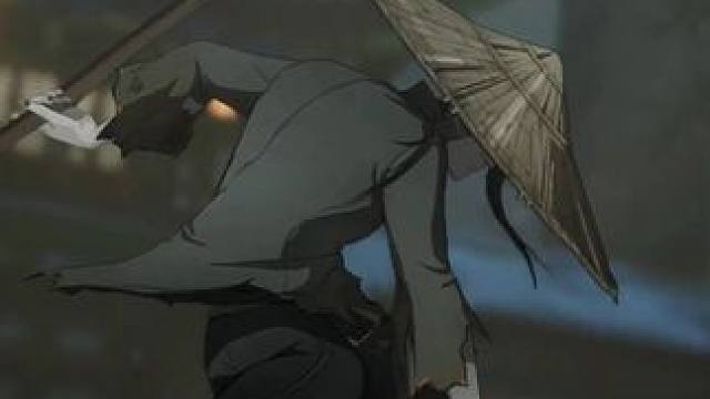 【薛幡】新异人角色薛帆PVP实机展示！#一人之下 #异人之下游戏 #一人之下手游 #薛幡 #游戏 