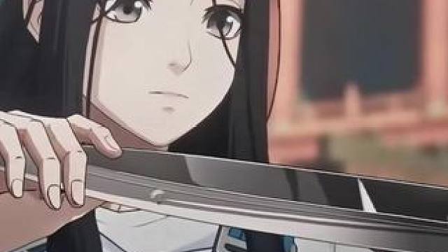 异人之下游戏必火！这才是25年该有的游戏质量，腾讯你强的不像话#一人之下 #异人之下游戏 #一人之下