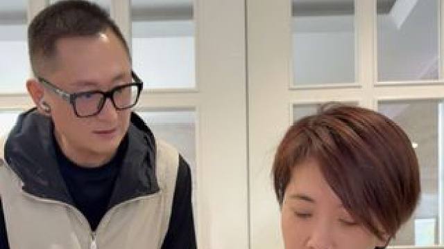 丛姐的诊断，你们给打几分？